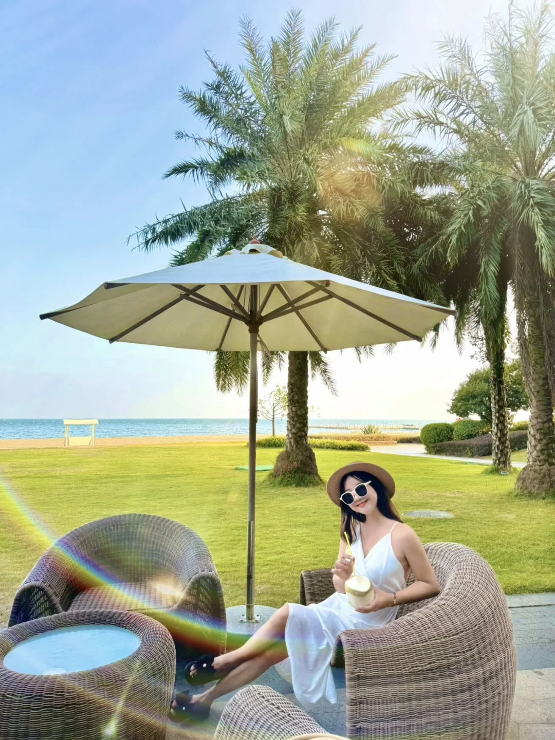 防城港2天1夜旅游攻略✔️景点攻略