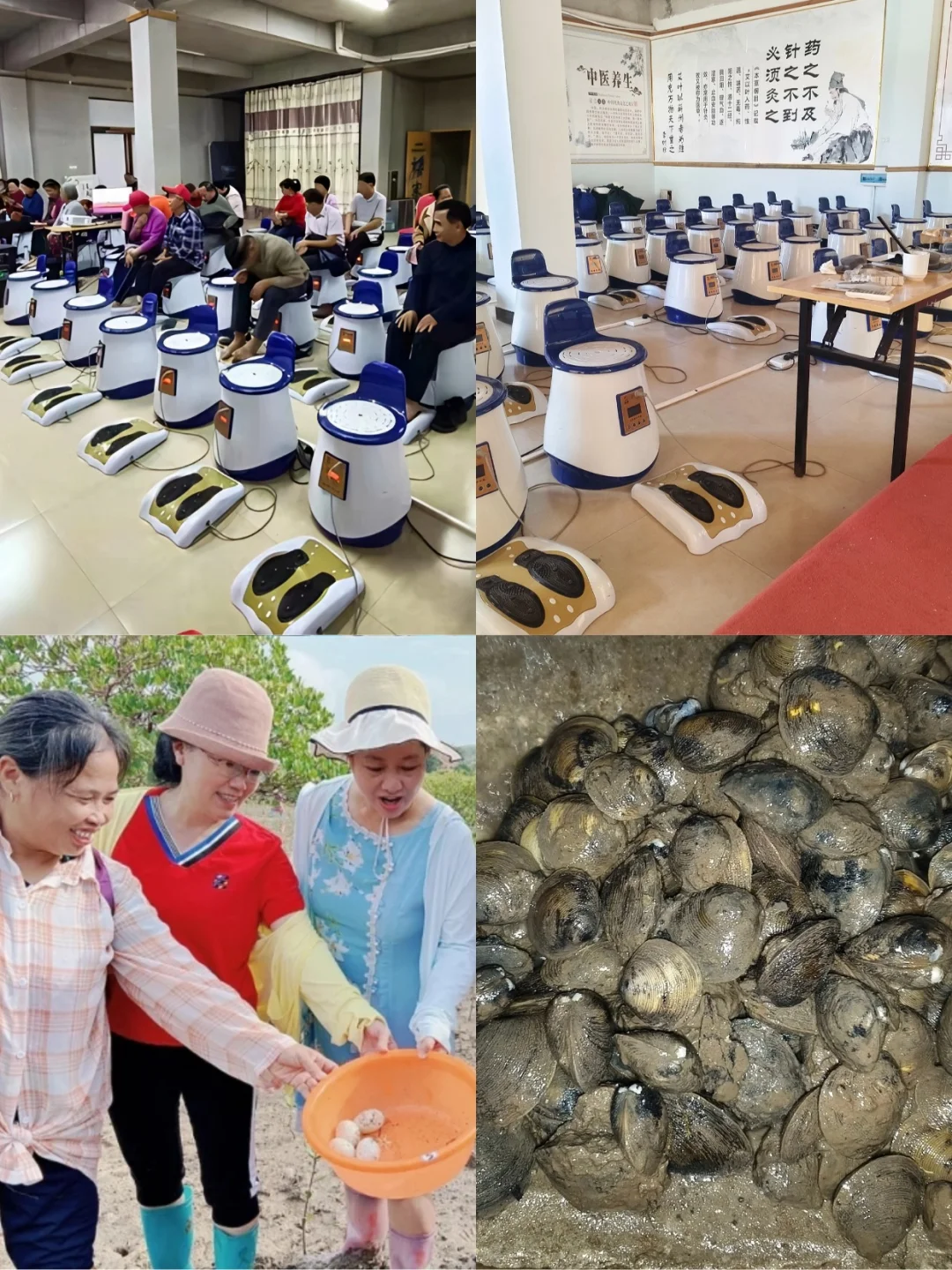 给爸妈找防城港康养基地？这处绝了！