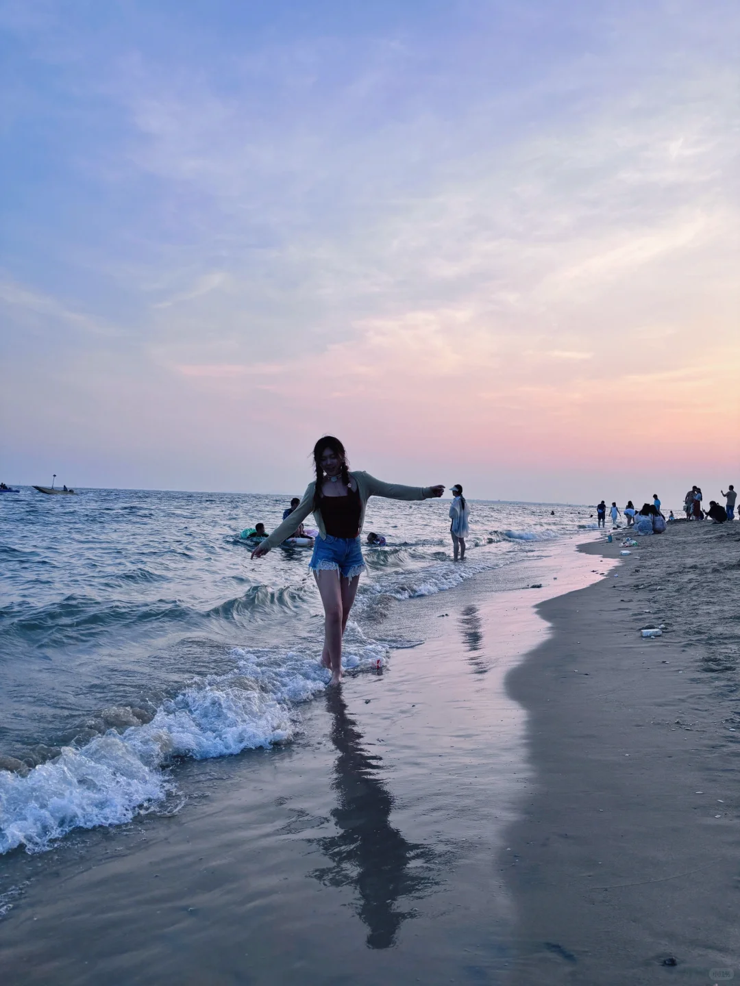 防城港刚回来｜懒人版三天两夜-详细攻略