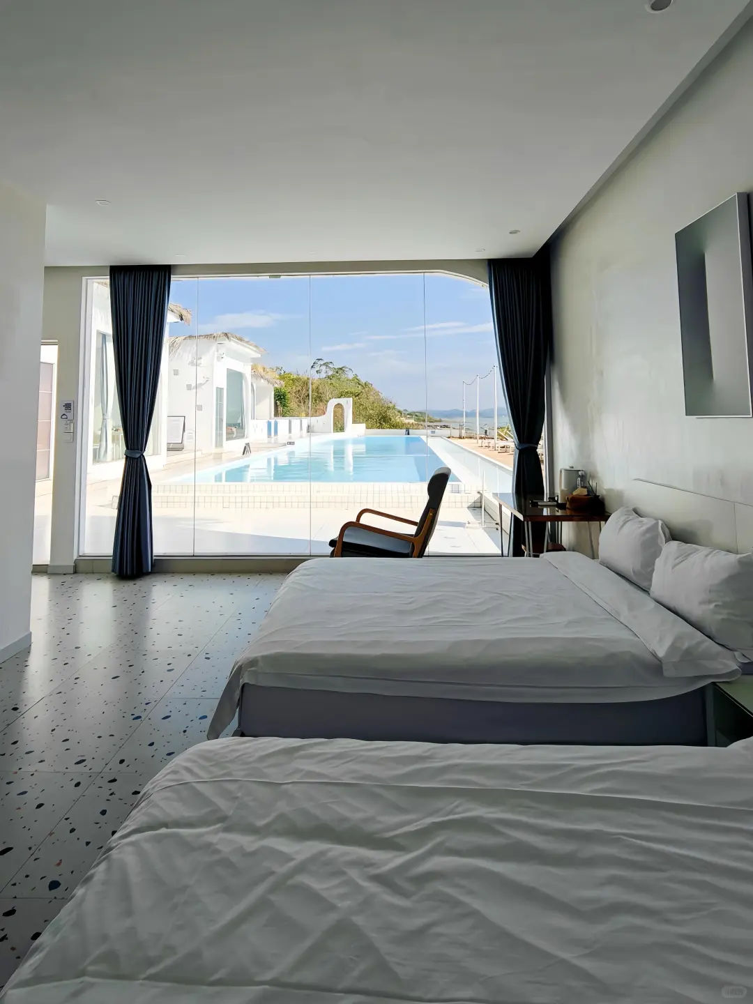 来防城港住我家吧！138俩人😭（11.7号空）