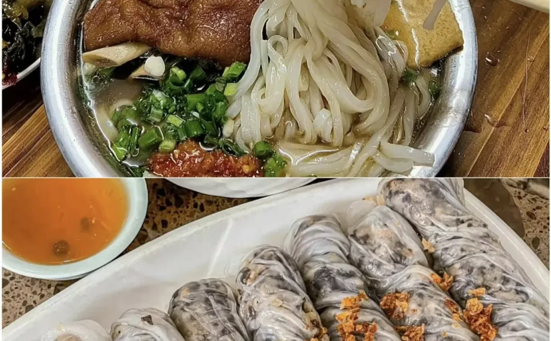 三刷防城港，我总结出这些超实用攻略!！！