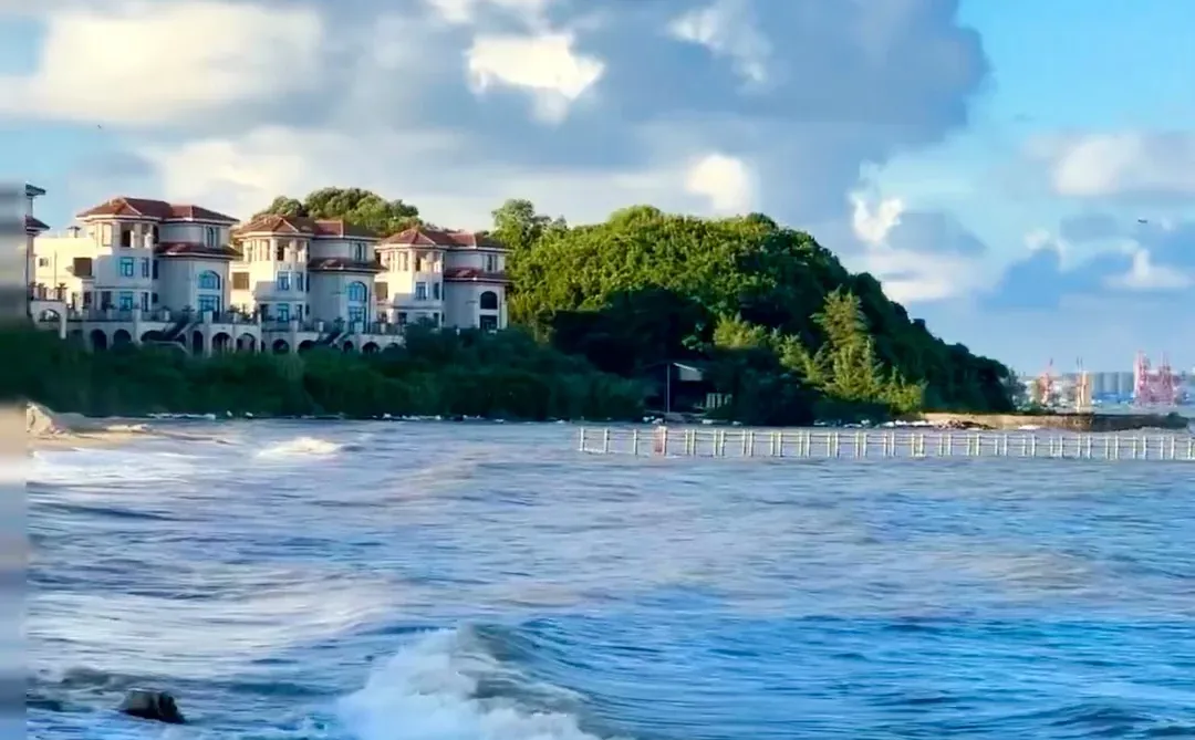 来防城港住我家吧！138俩人😭（12.15后空）