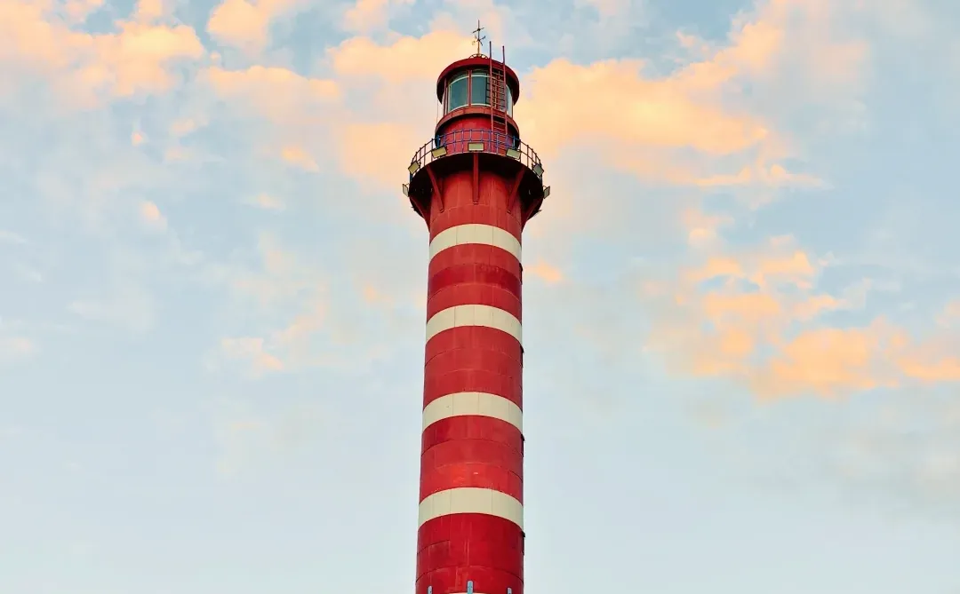 这么近，那么美，周末来防城港