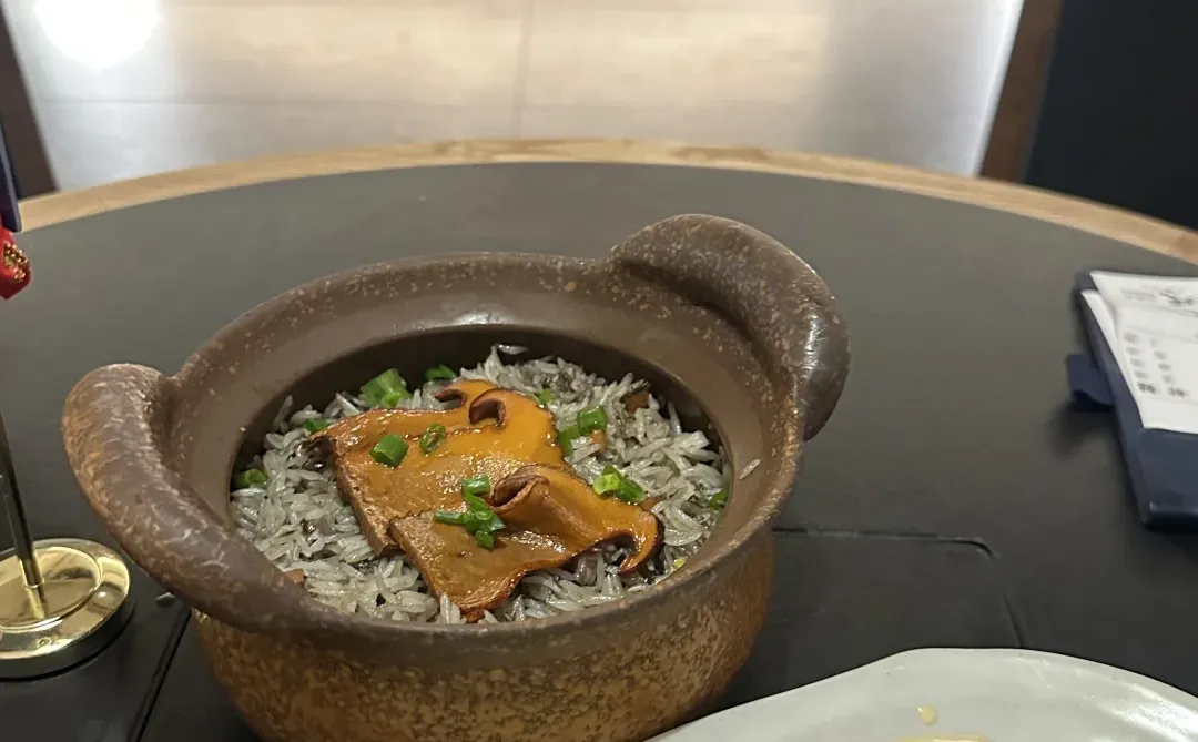 防城港好吃的云贵菜