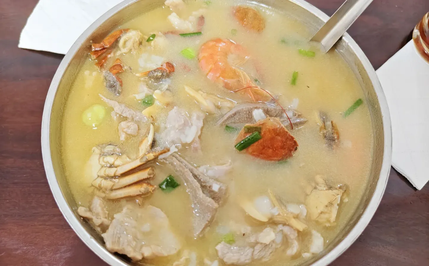 不是马尔代夫，而是防城港！