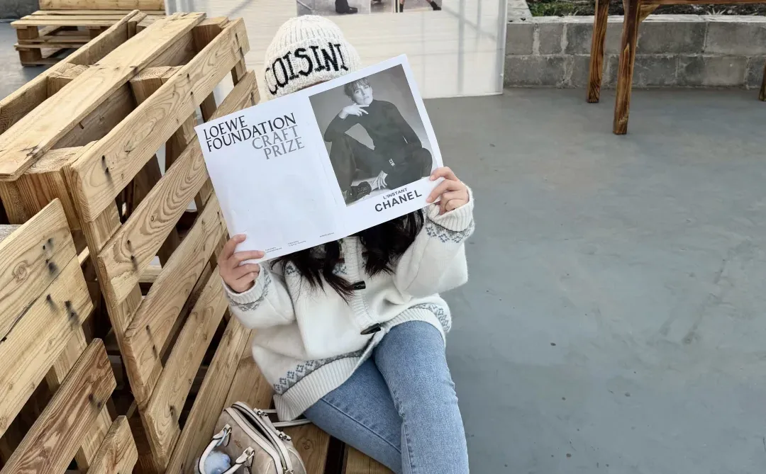 防城港！可以看海的咖啡店☕️