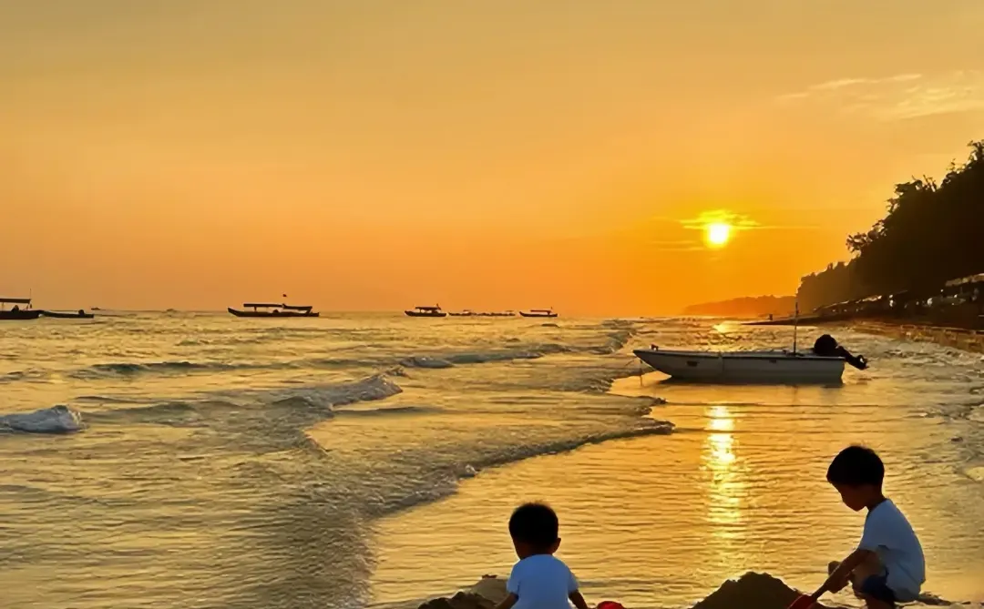 来防城港住我家吧！138俩人😭（11.7号空）