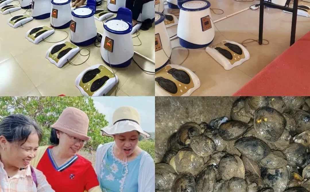 给爸妈找防城港康养基地？这处绝了！