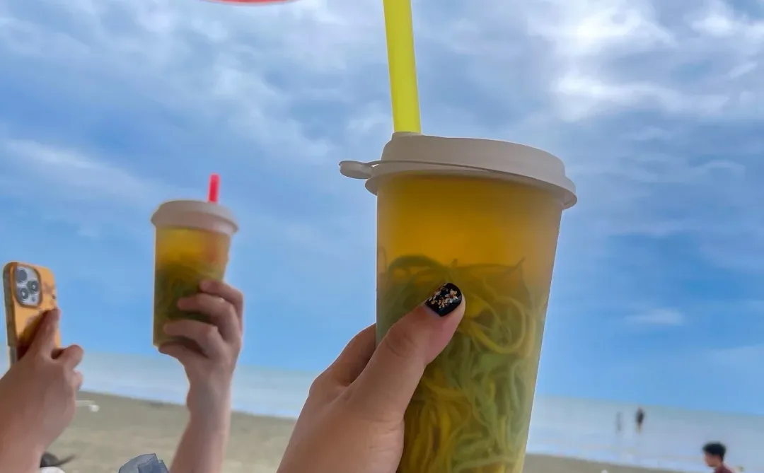 防城港旅游住宿、交通和路线