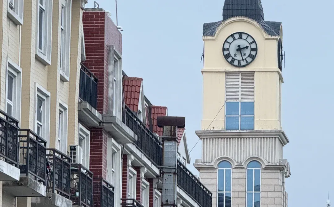 这不是国外，它就是广西被低估的小众海城🌊