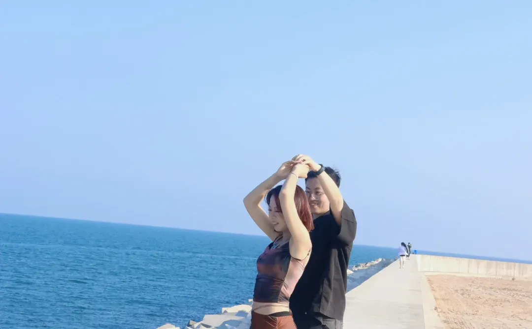 五一防城港已回，本地人都惊叹我的攻略