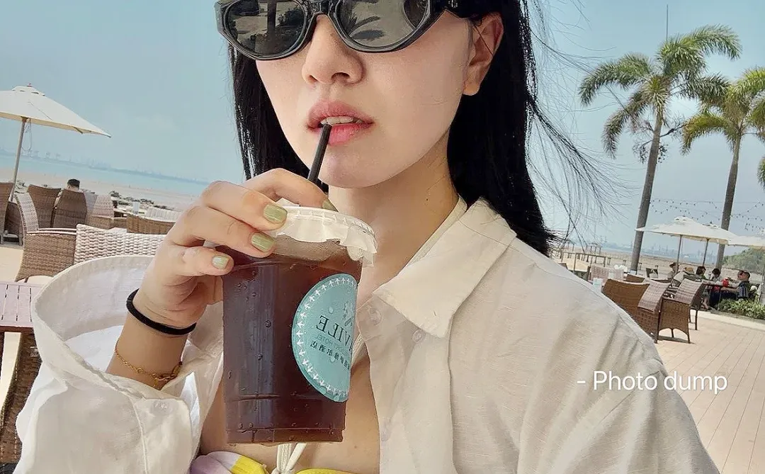 海岛日记☀️～防城港第二天