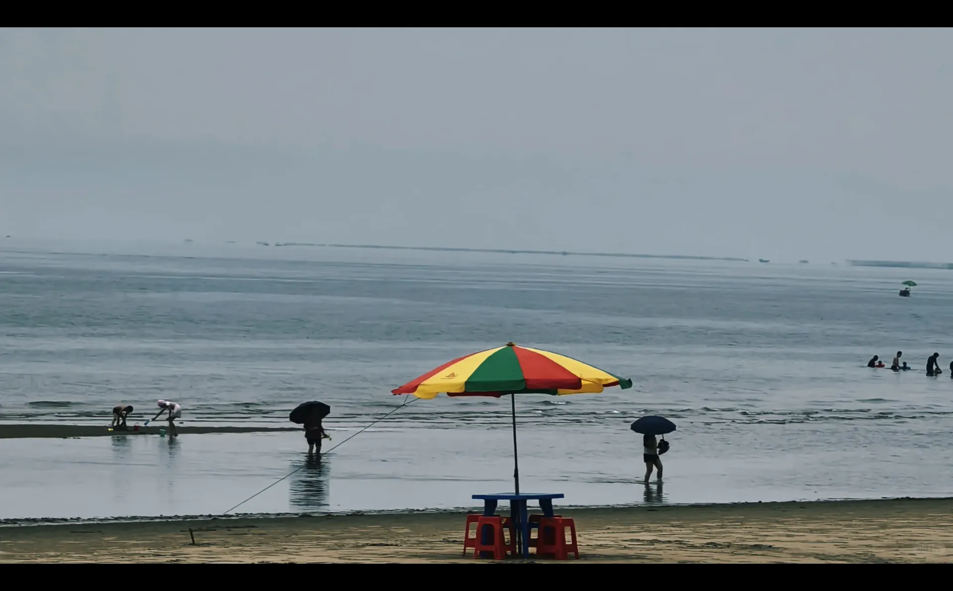防城港！怎么拍都出片！！