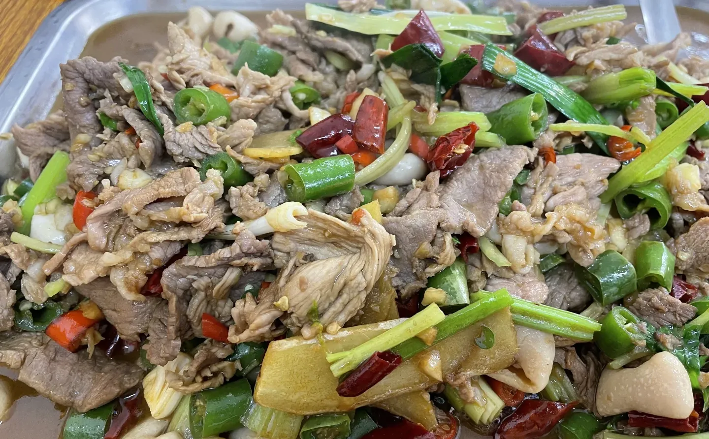 防城港回来了，说点大实话！