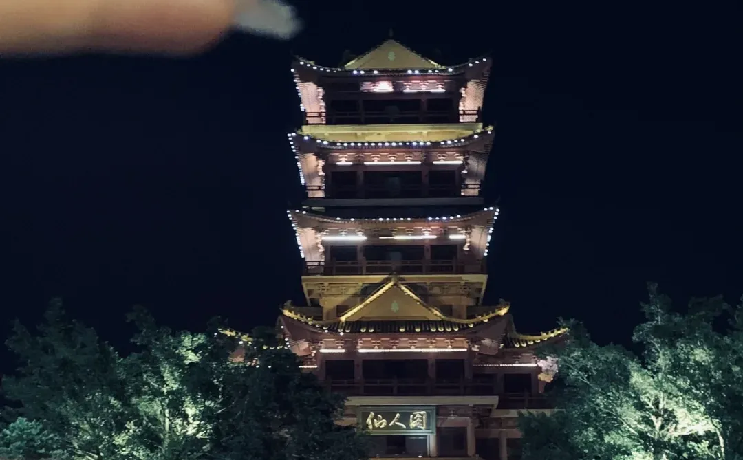 大学生防城港穷游记