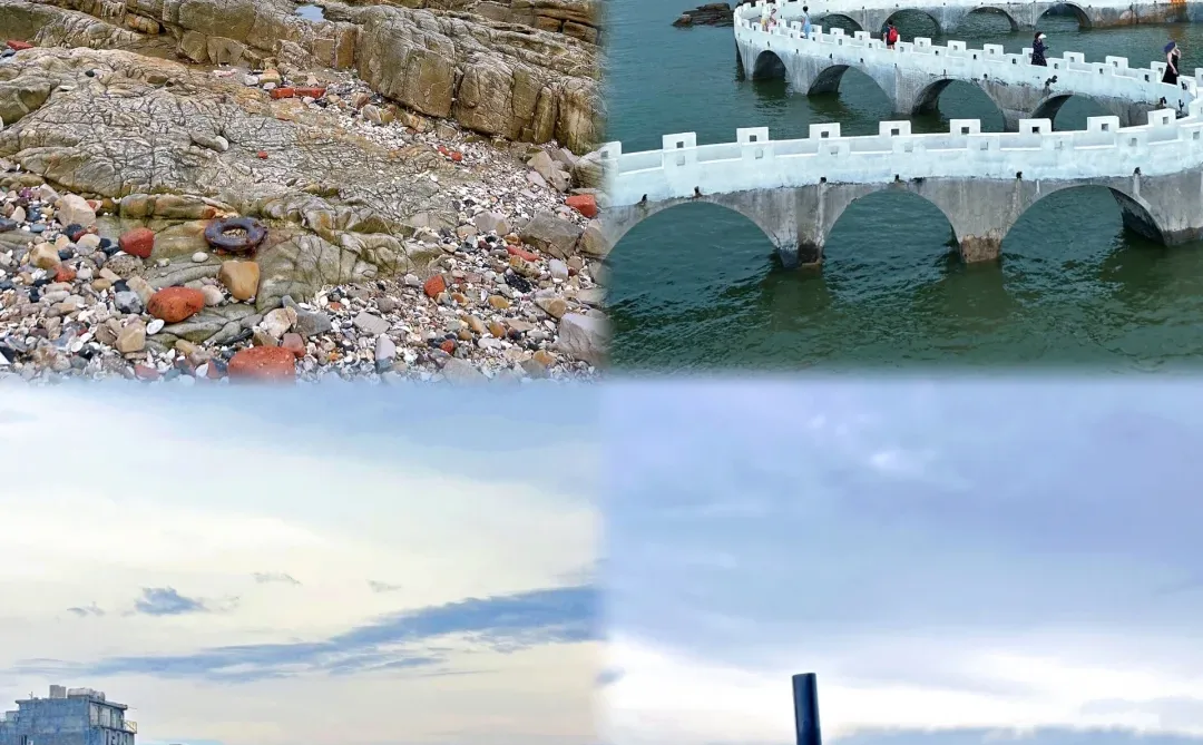 穷游日记｜防城港游玩攻略