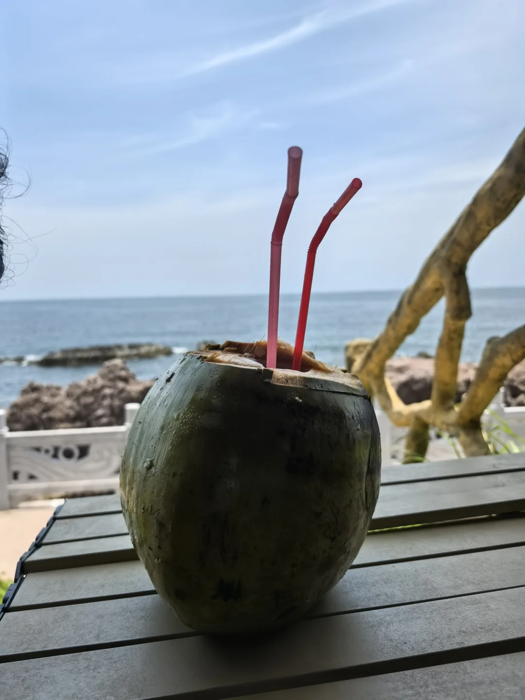 防城港，我是被谁的小红书照骗骗来的