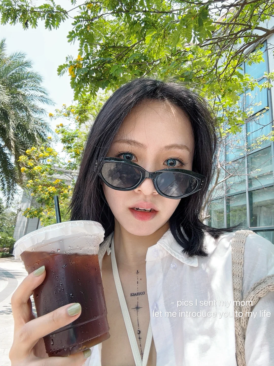 海岛日记☀️～防城港第二天