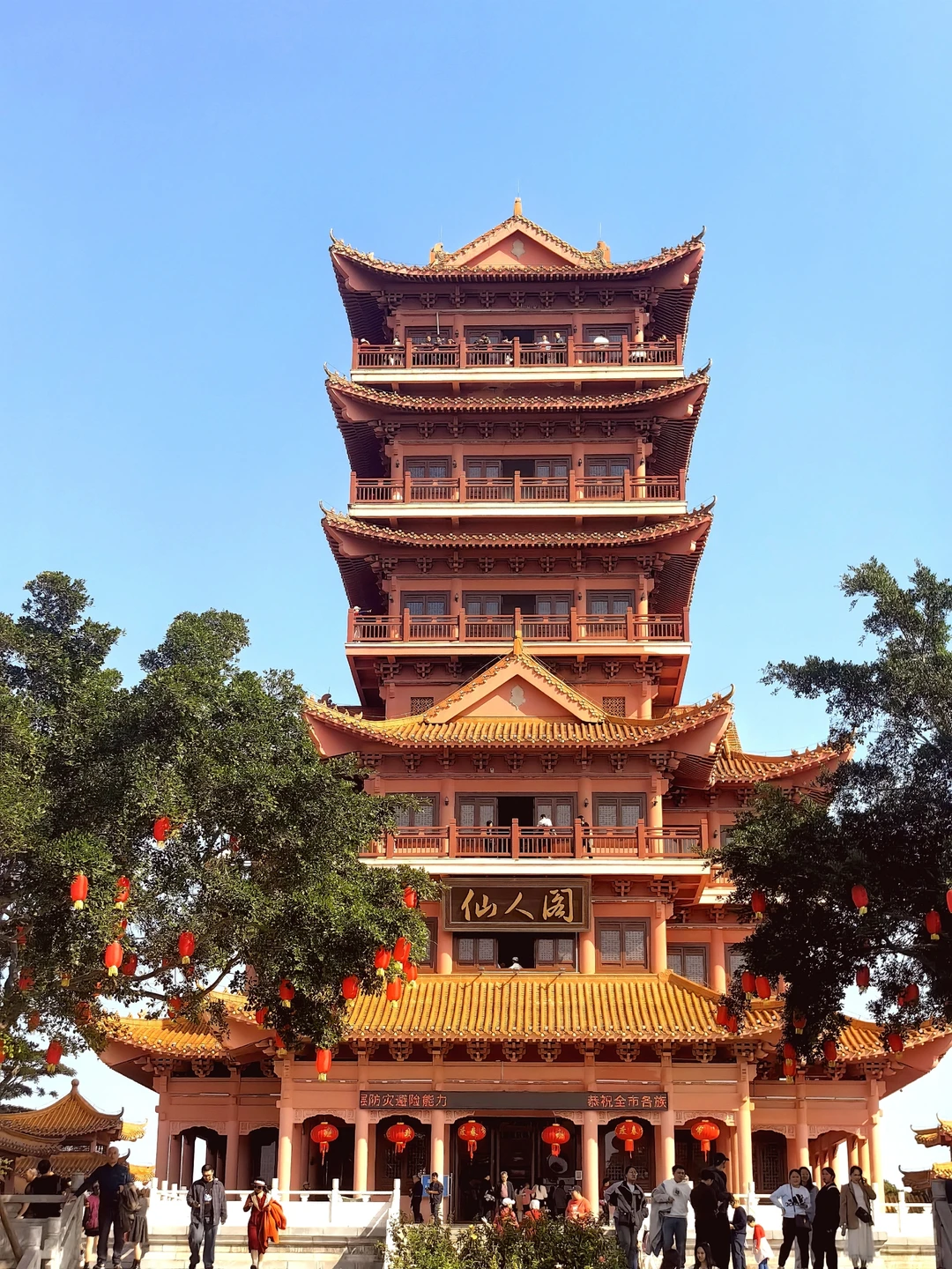 防城港—广西边陲城市🌊