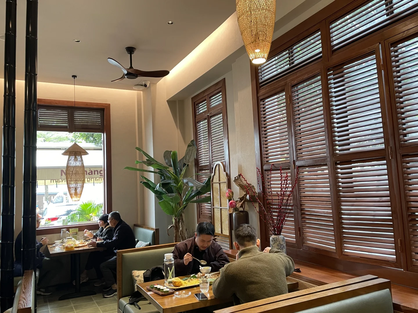 防城港回来了，说点大实话！