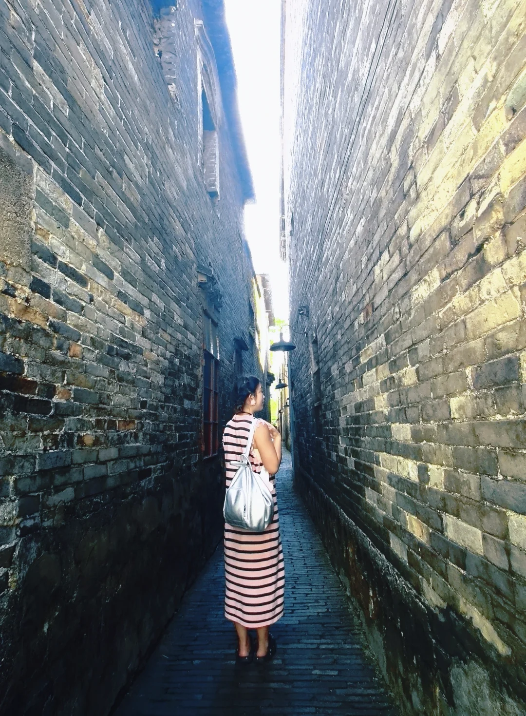 钦州到防城港5—6天游玩攻略