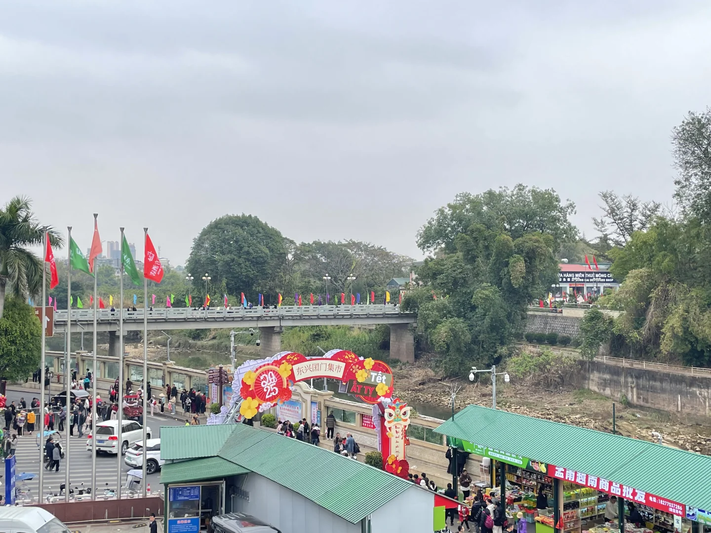 防城港回来了，说点大实话！