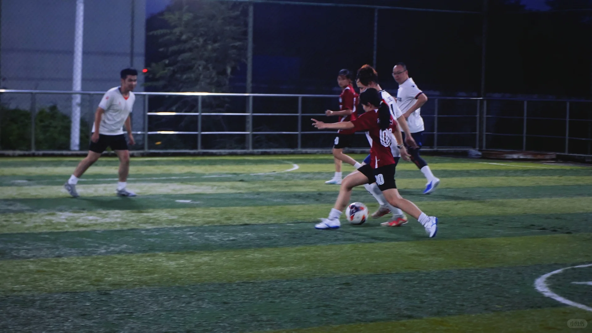 野生球队 | 防城港女子足球俱乐部