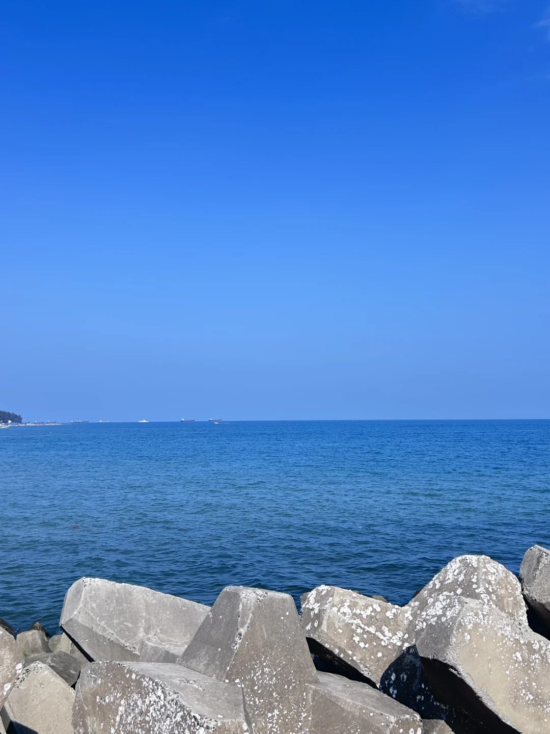 五一防城港已回，本地人都惊叹我的攻略