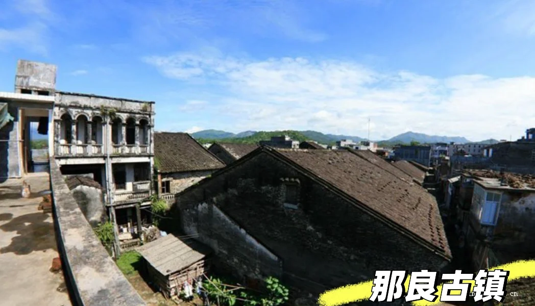 防城港旅游攻略（景点篇）