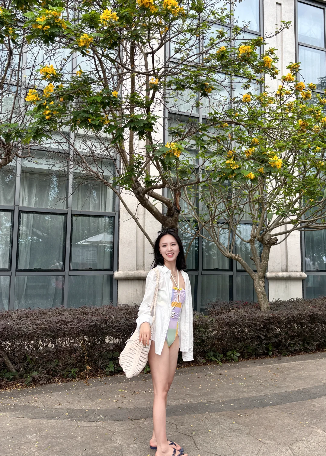 海岛日记☀️～防城港第二天