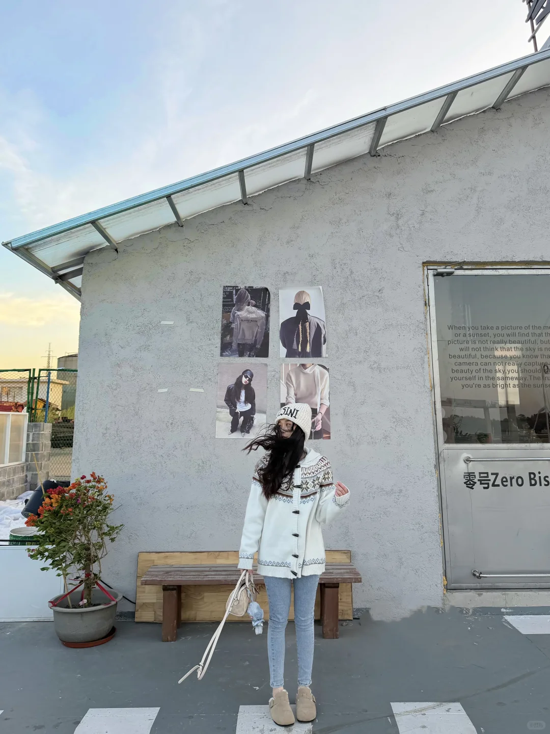 防城港！可以看海的咖啡店☕️