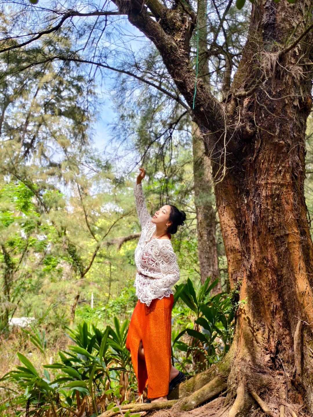 防城港！怎么拍都出片！！