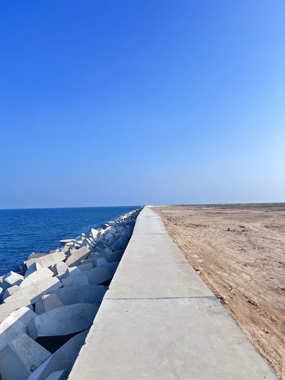 五一防城港已回，本地人都惊叹我的攻略