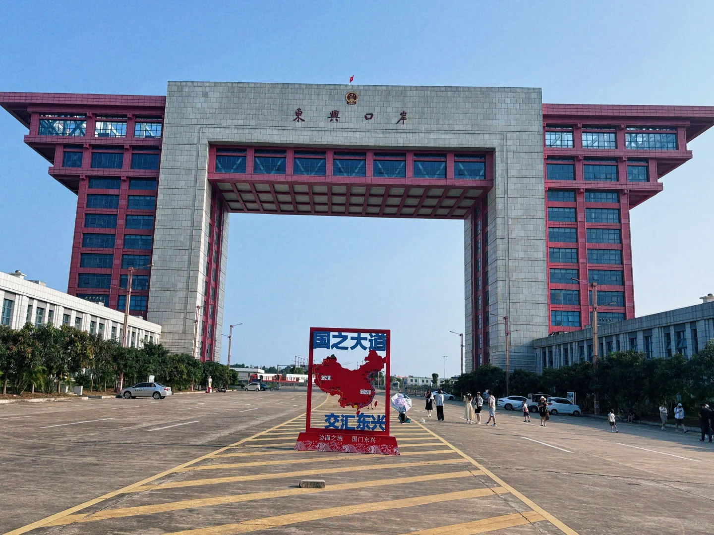 防城港刚回来｜懒人版三天两夜-详细攻略