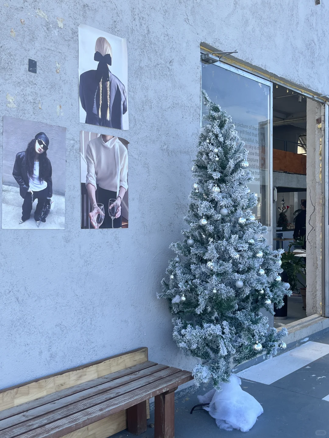 chill，这居然在防城港！！🚢