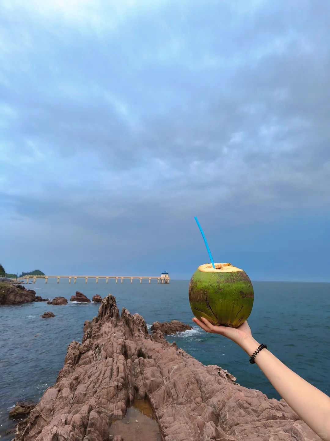 这真的是我以前去过的防城港吗？