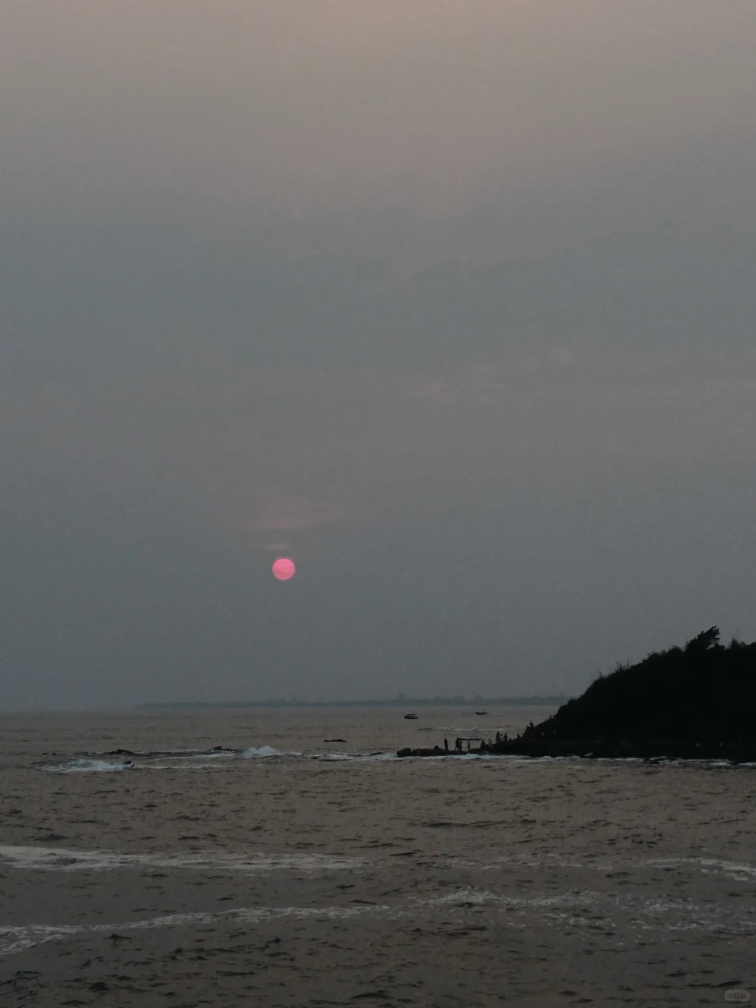 大学生防城港穷游记