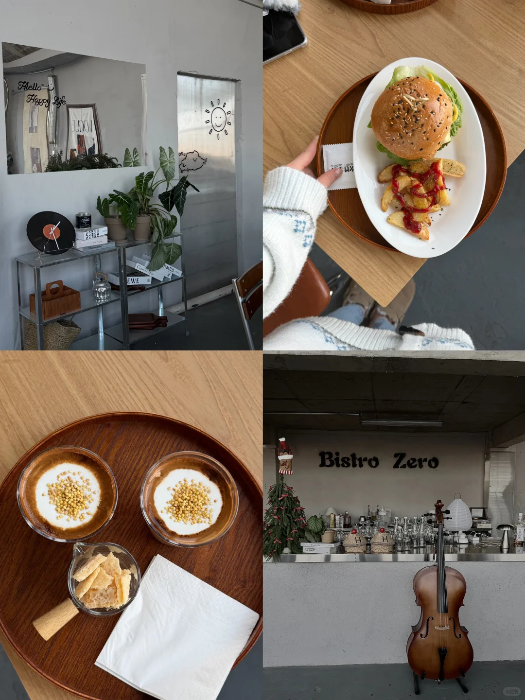 防城港！可以看海的咖啡店☕️