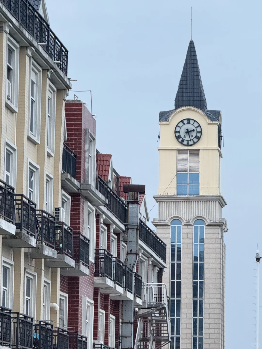 这不是国外，它就是广西被低估的小众海城🌊