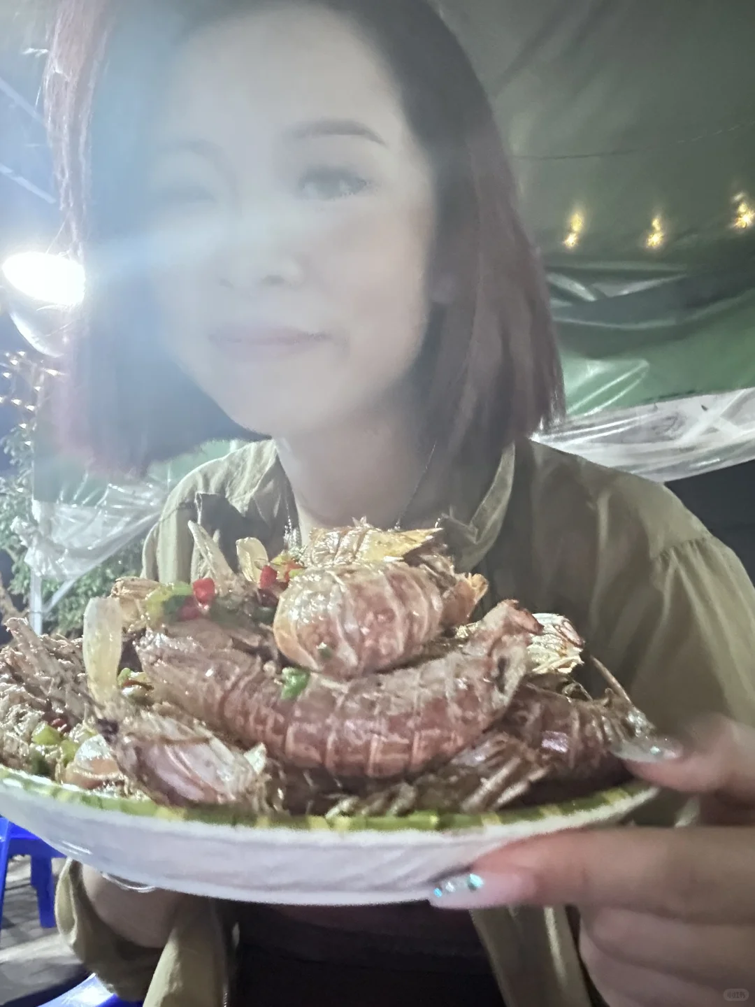 五一防城港已回，本地人都惊叹我的攻略