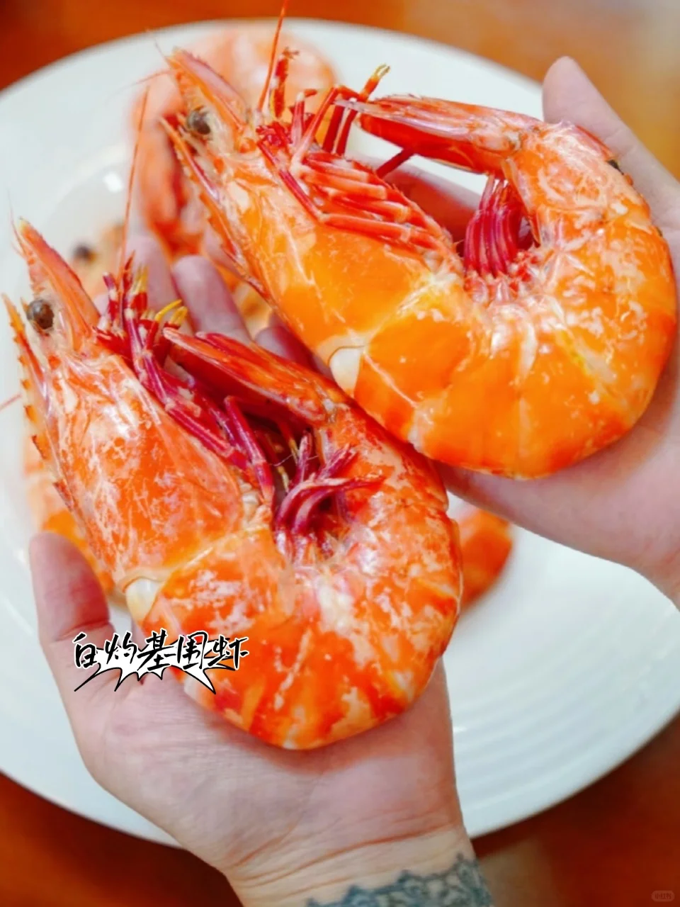 听劝听劝🥲来防城港一定要来吃的川味海鲜‼️