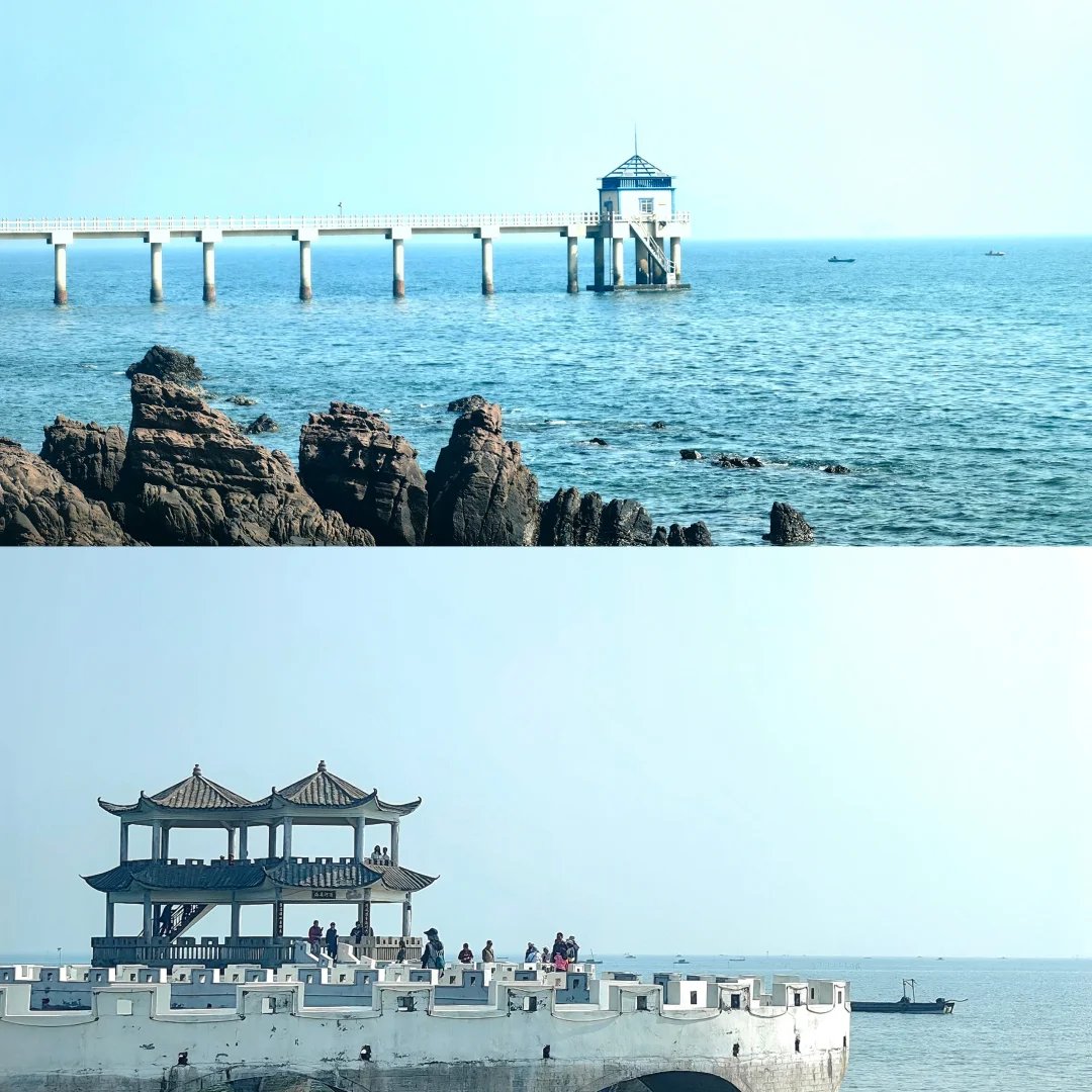 防城港—广西边陲城市🌊