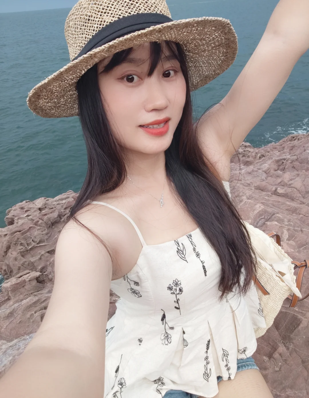 这真的是我以前去过的防城港吗？