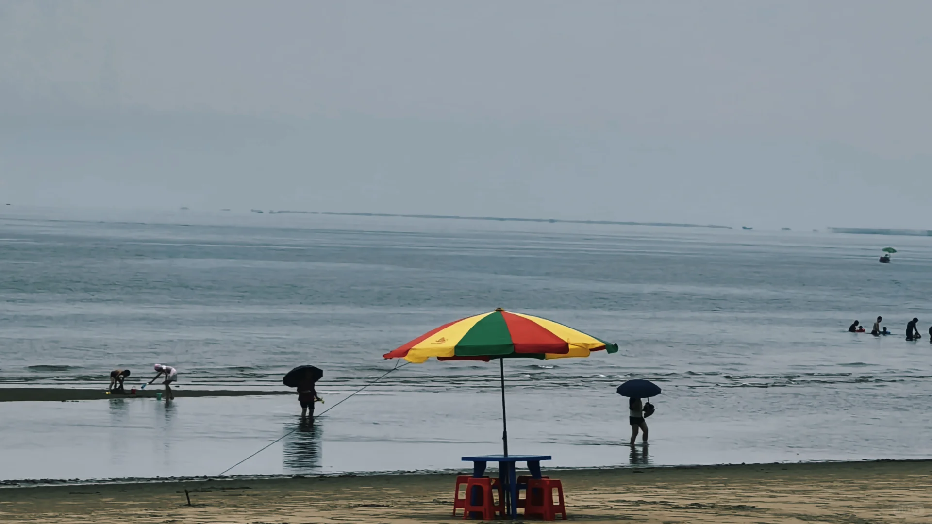 防城港！怎么拍都出片！！