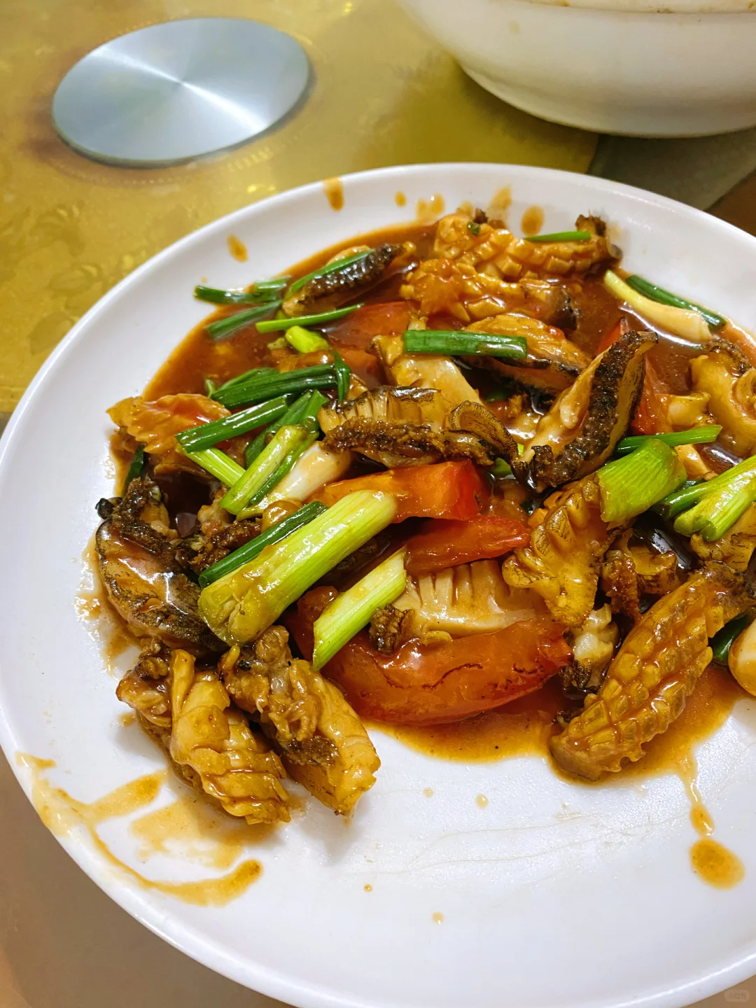 防城港第1️⃣站！直奔海鲜市场吃到爽