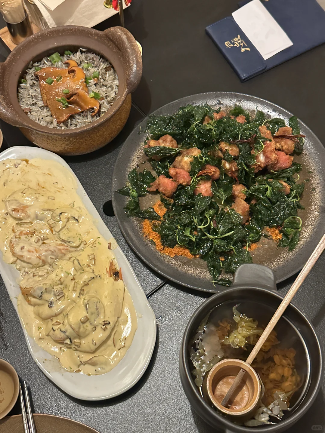 防城港好吃的云贵菜