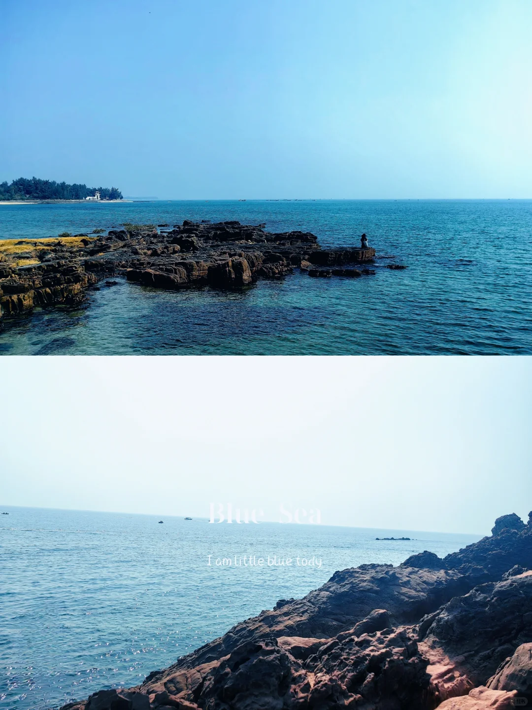 防城港—广西边陲城市🌊