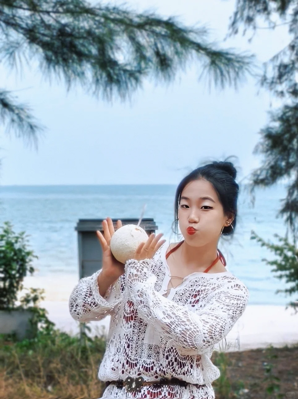 防城港！怎么拍都出片！！