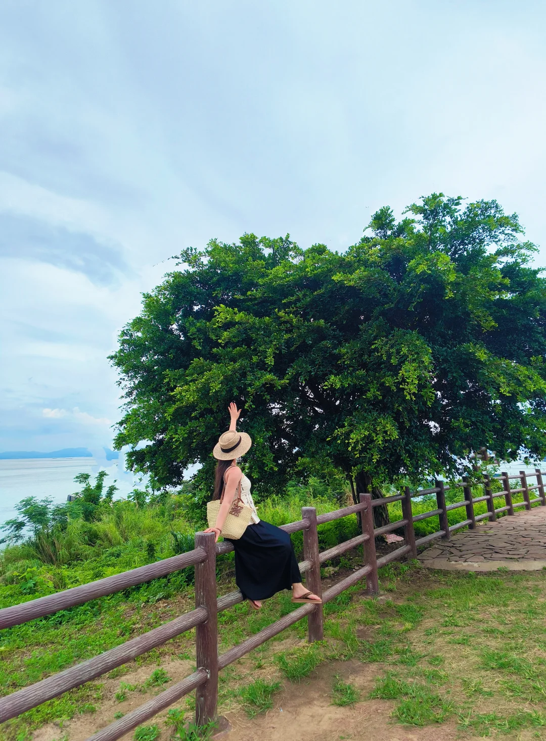 这真的是我以前去过的防城港吗？