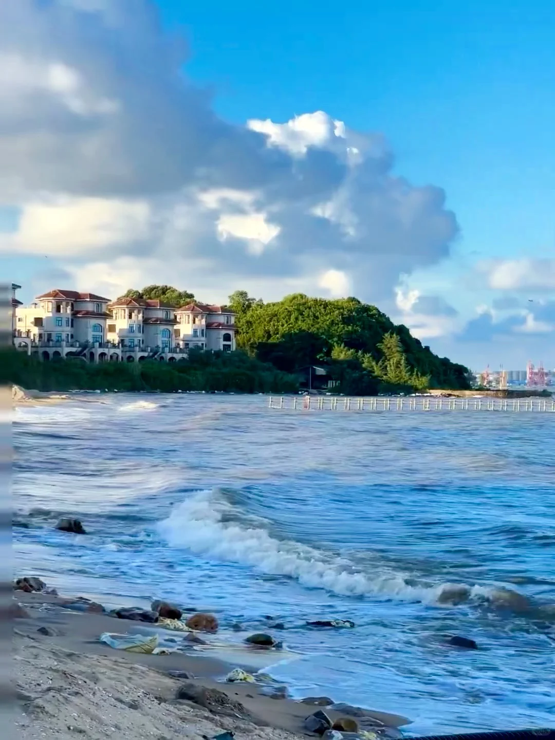 来防城港住我家吧！138俩人😭（12.15后空）